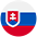 flaga Słowacji